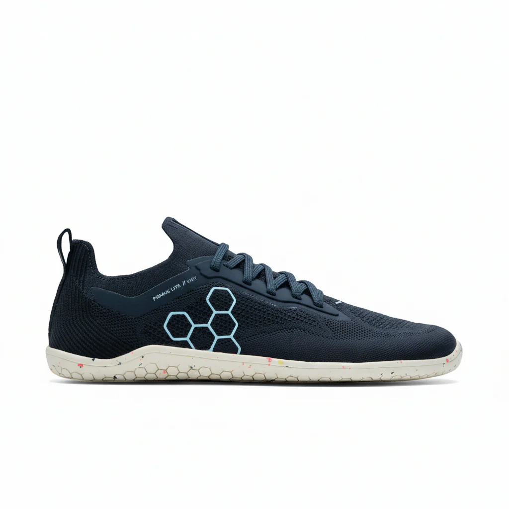 Vivobarefoot Primus Lite Knit Mens Barefoot Shoes - Image 11