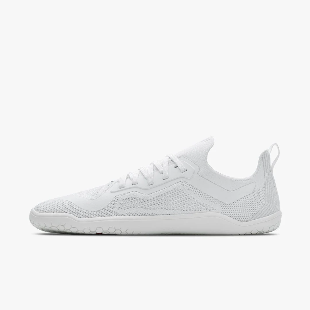 Vivobarefoot Primus Lite Knit Womens Barefoot Shoes - Image 3