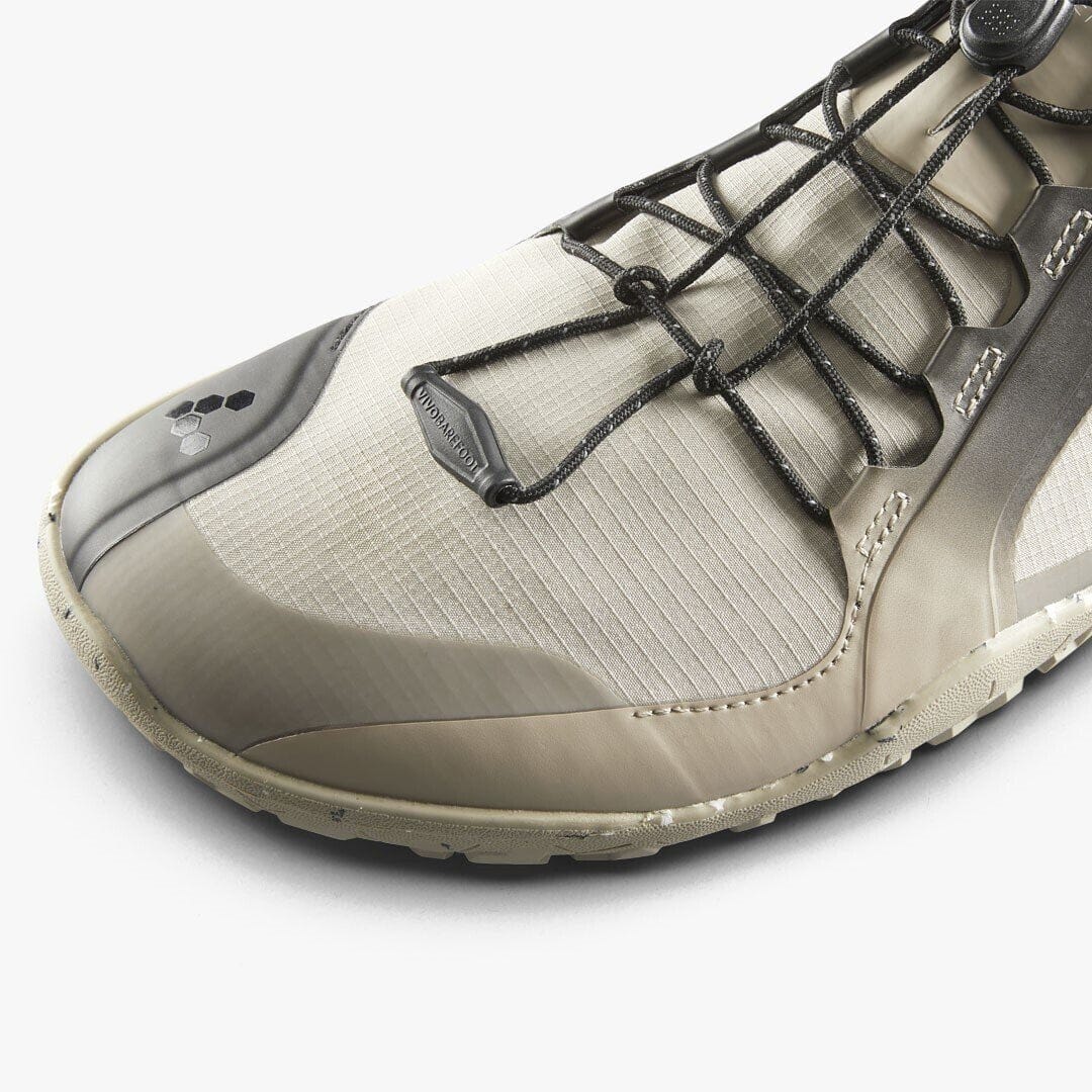 Vivobarefoot Primus Trail III All Weather FG Womens Barefoot Shoes - Image 5