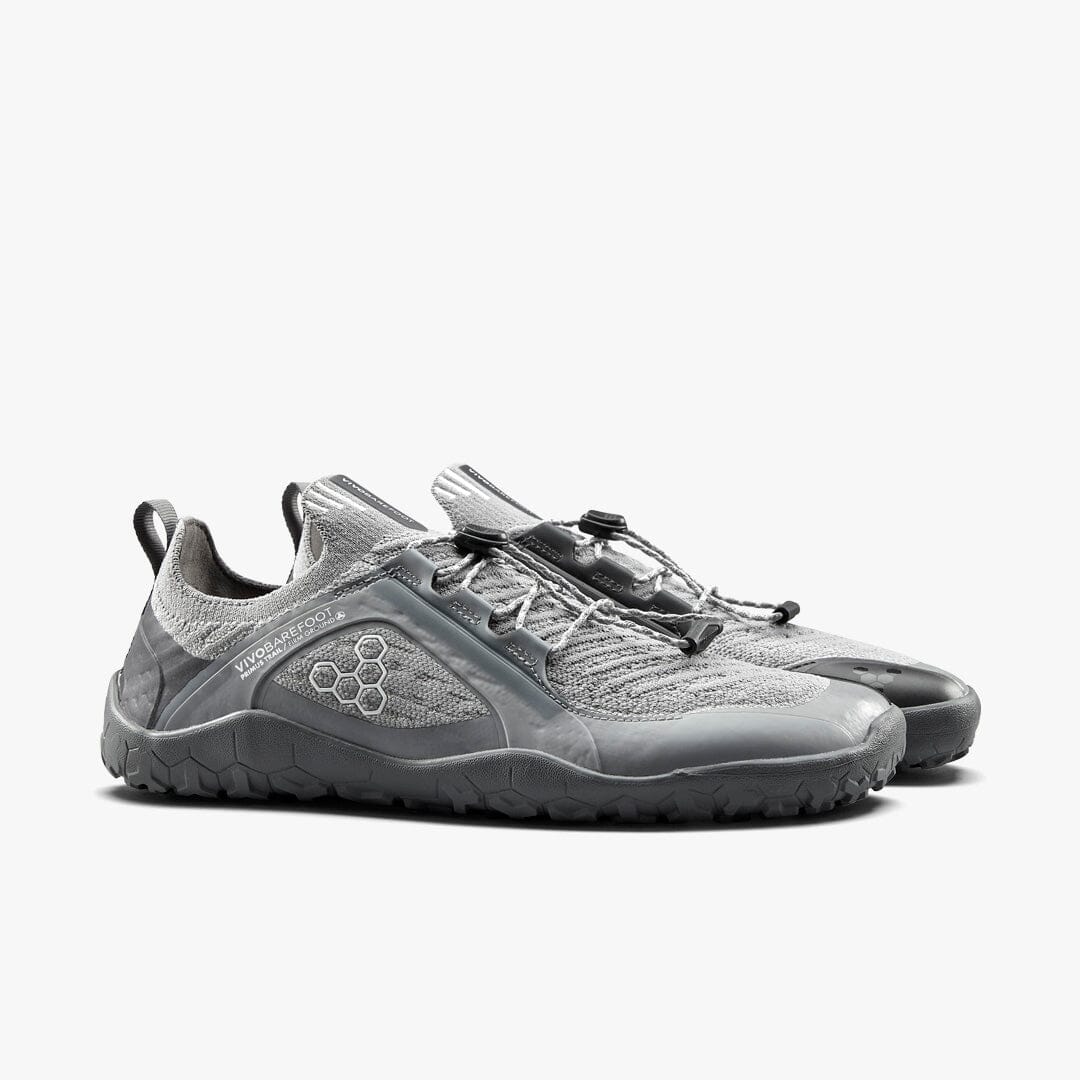 Vivobarefoot Primus Trail Knit FG Mens Barefoot Shoes - Image 4