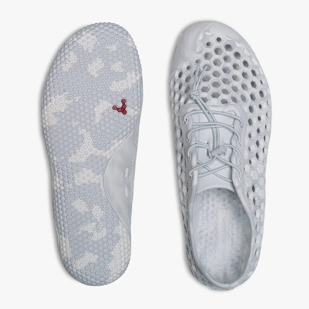 Vivobarefoot Ultra III Bloom Womens Barefoot Shoes - Image 2