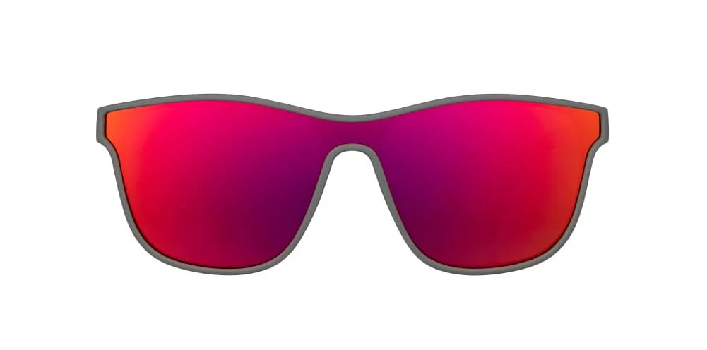 goodr VRG - Sports Sunglasses - Voight-Kampff Vision - Image 2