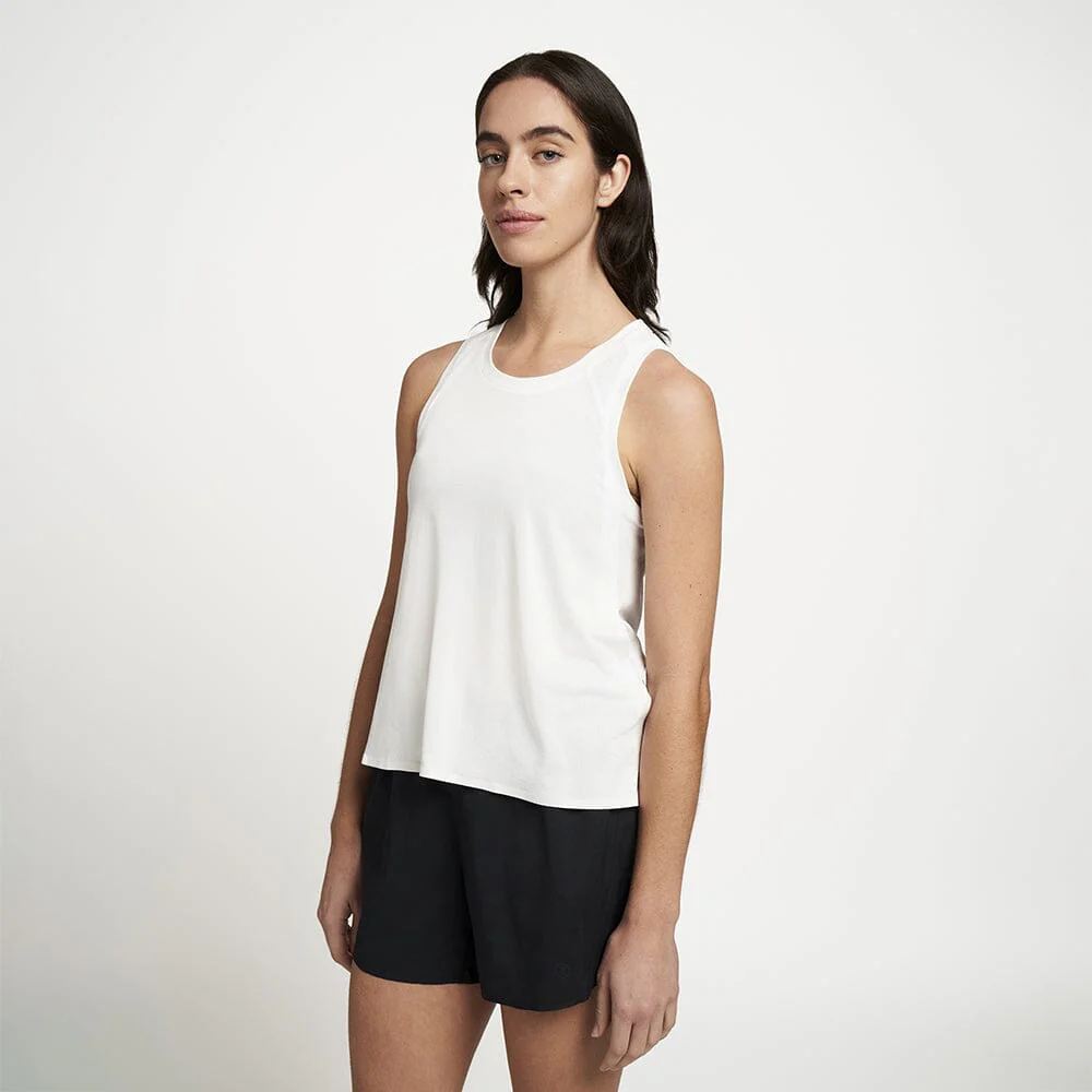 Ciele W FSTSinglet - Ghost Singlet - Image 3