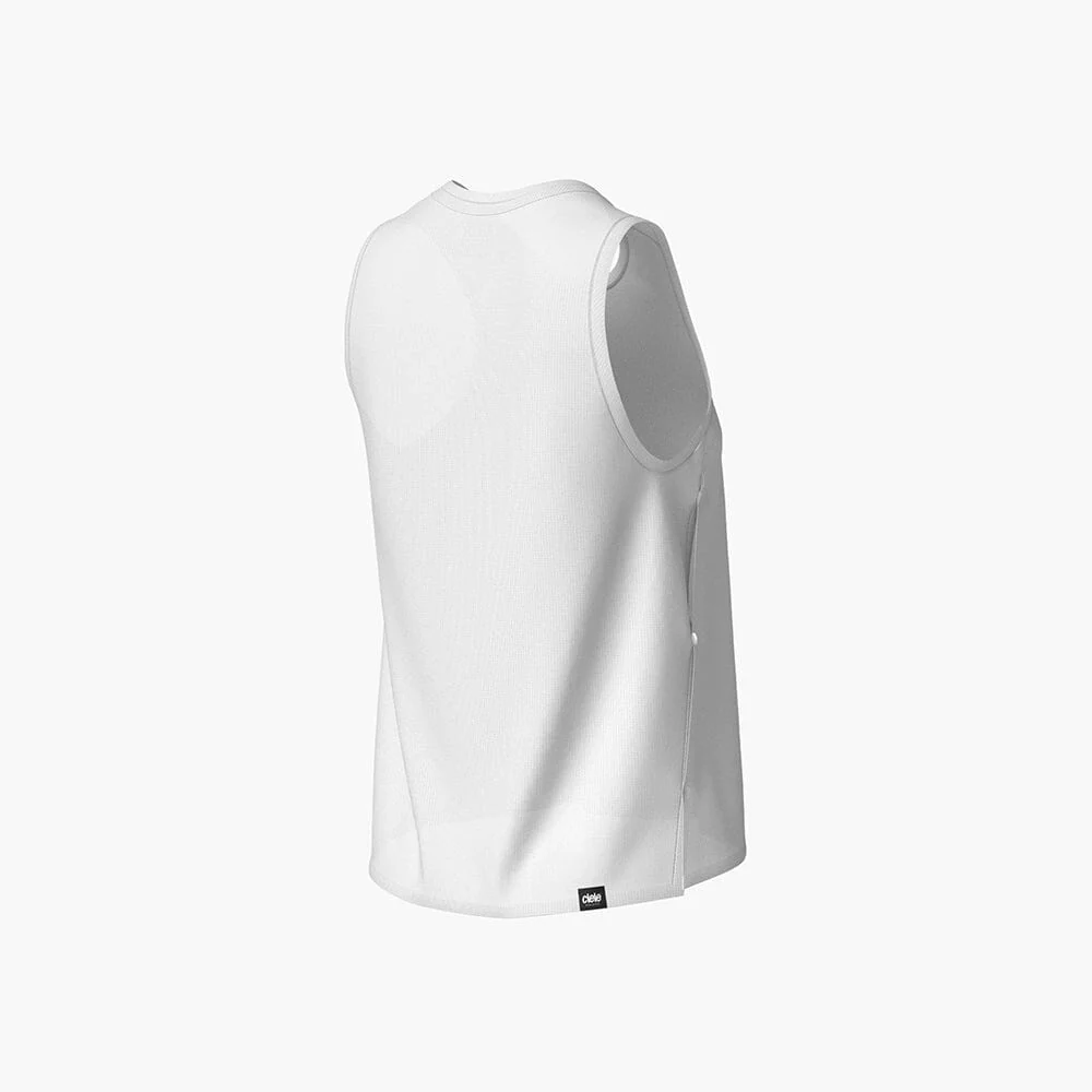 Ciele W FSTSinglet - Ghost Singlet - Image 5