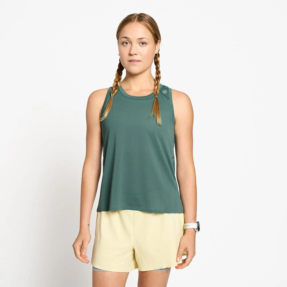 Ciele W FSTSinglet - Silver Pine Hat - Image 2