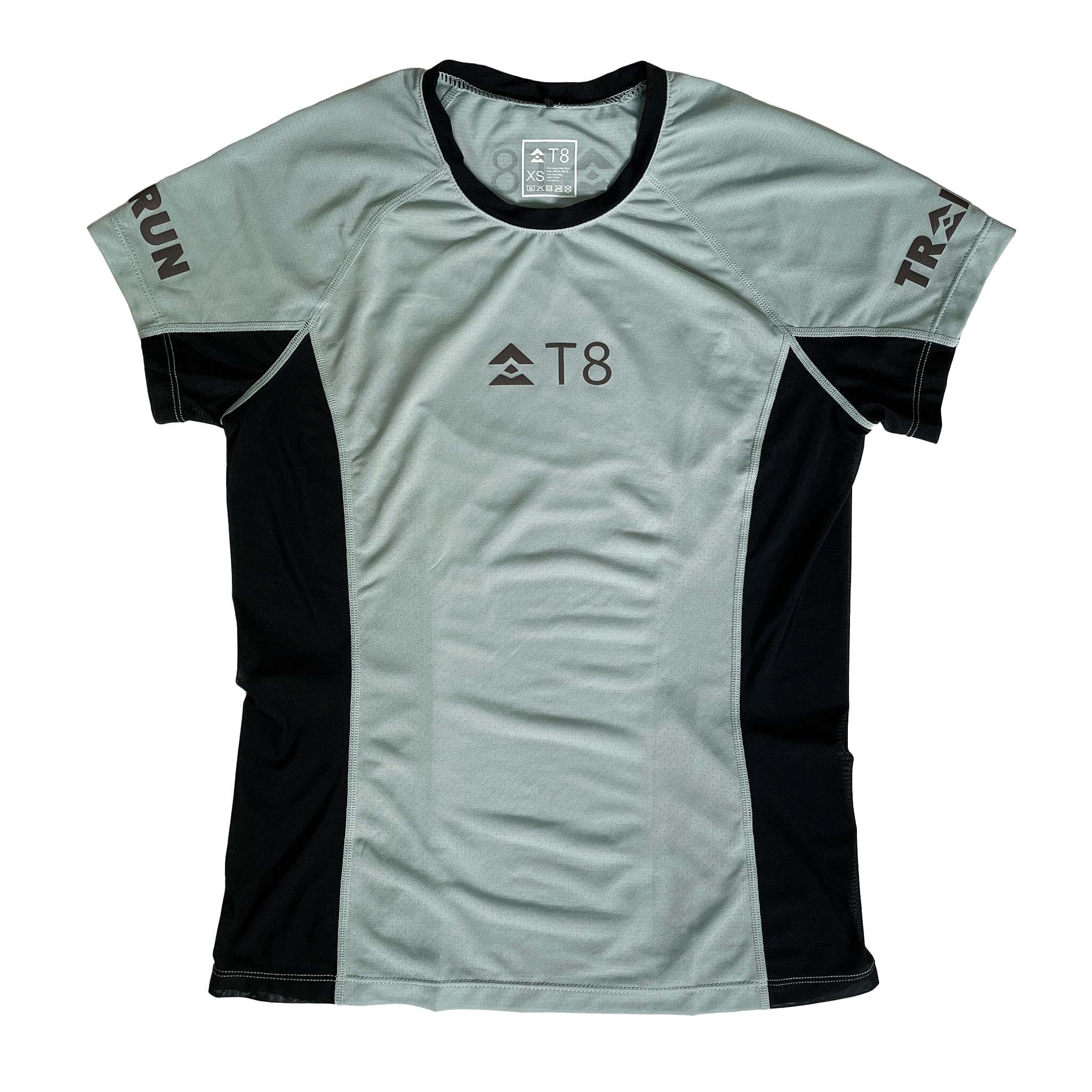 T8 Women's Iced Tee - Image 10