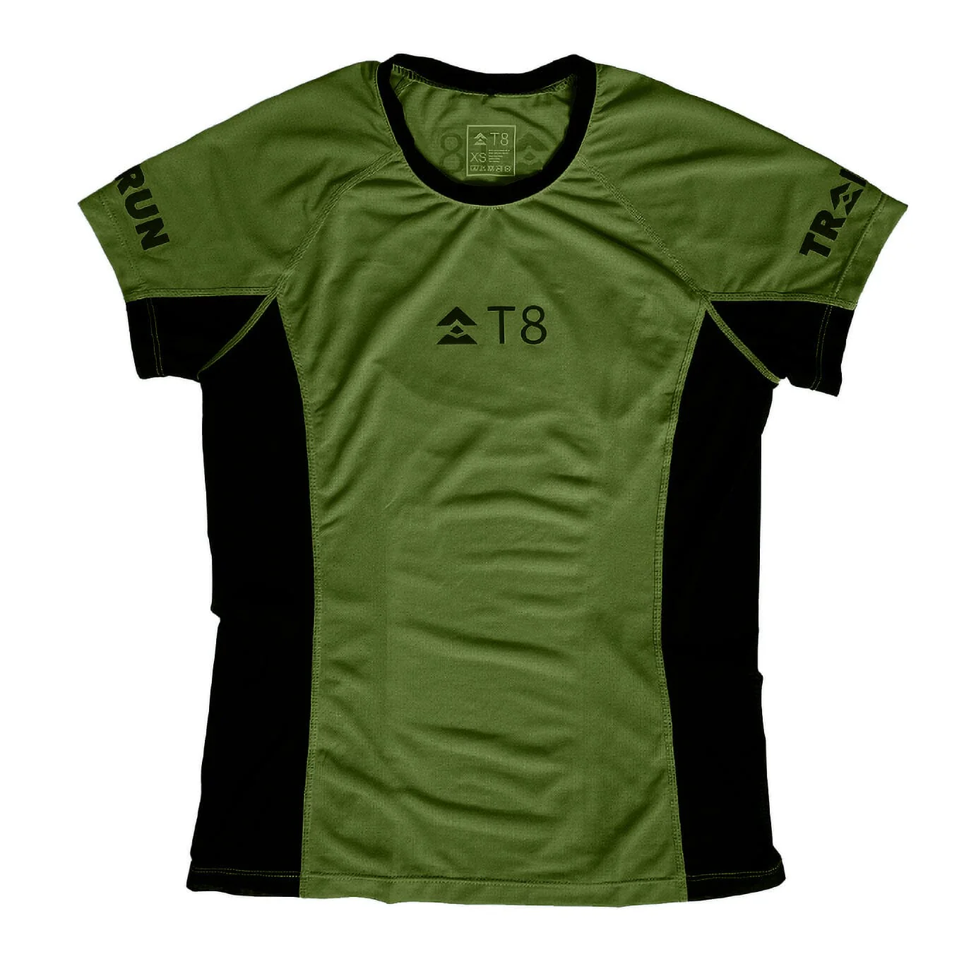 T8 Women's Iced Tee - Image 11