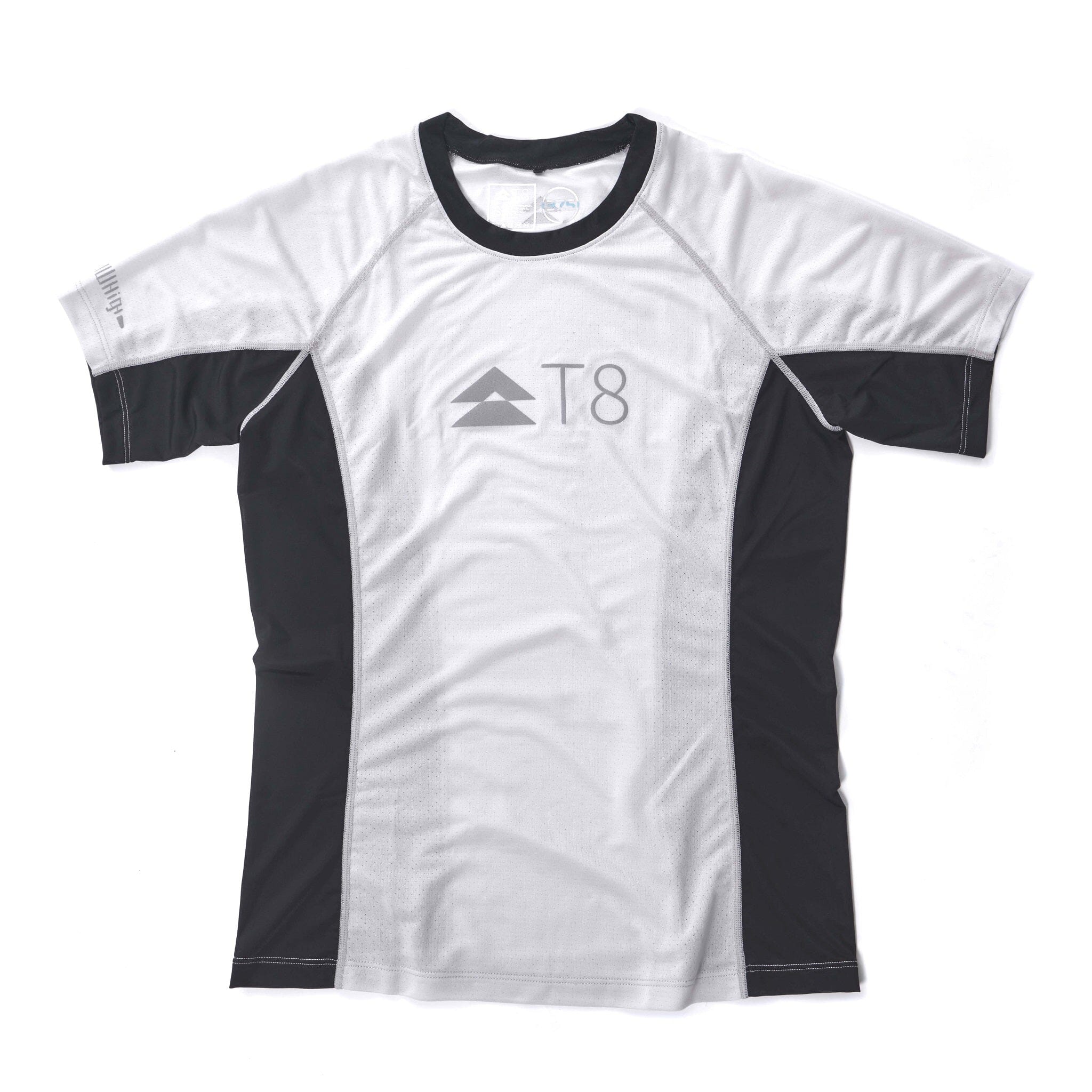 T8 Women's Iced Tee - Image 4