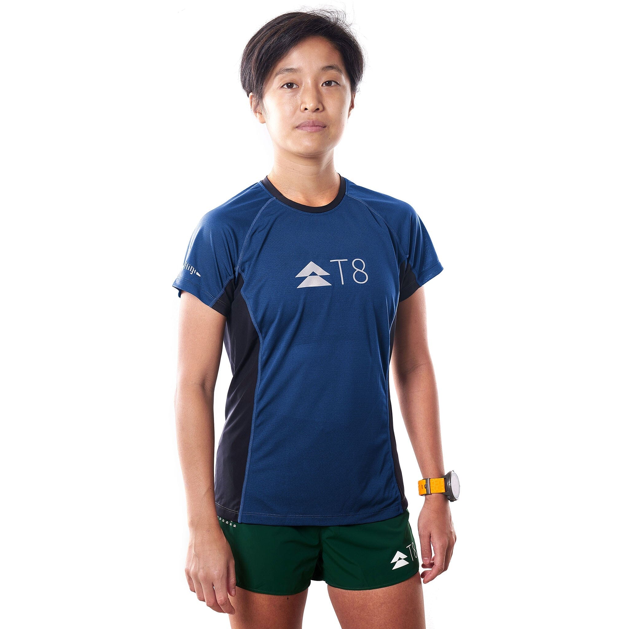 T8 Women's Iced Tee - Image 5