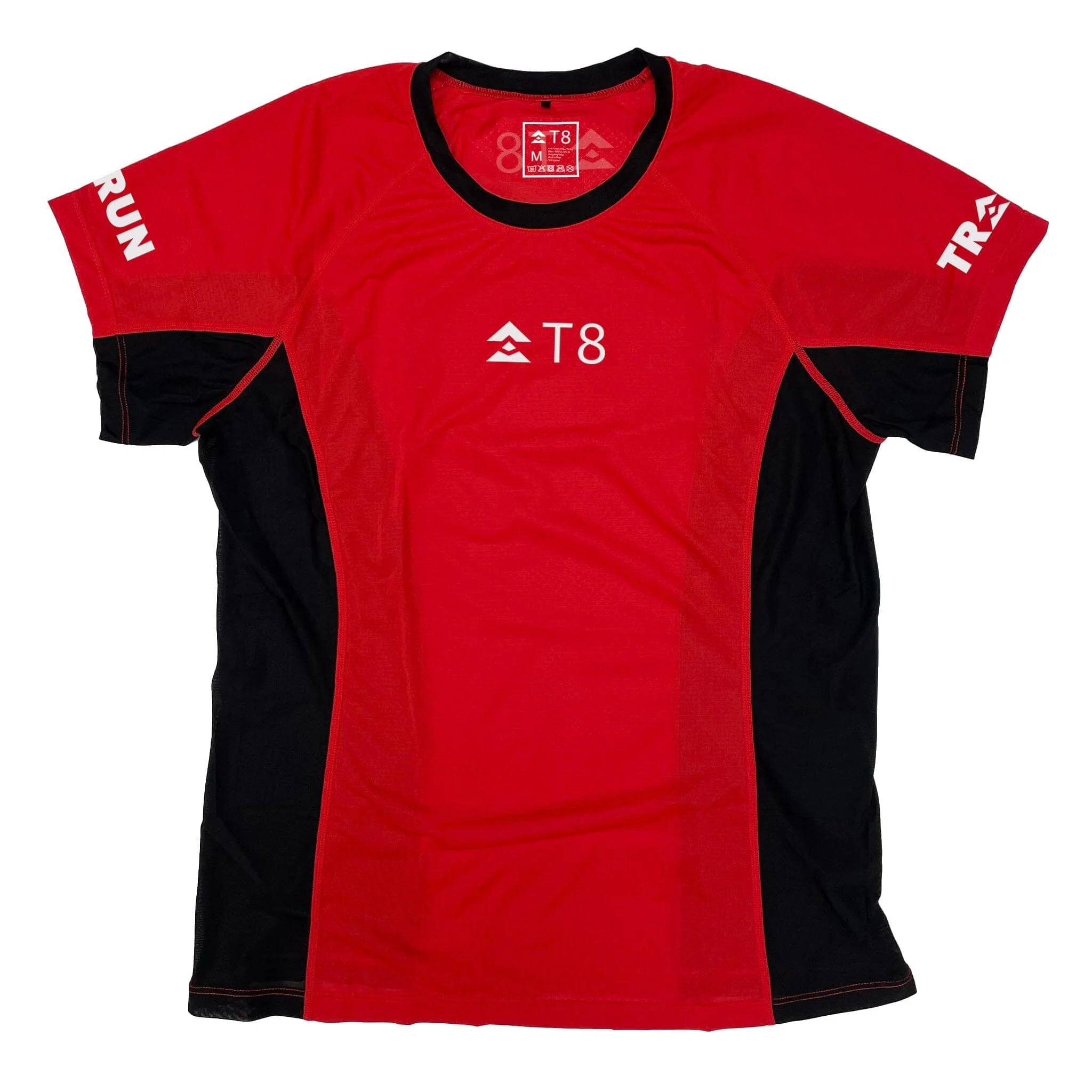 T8 Women's Iced Tee - Image 7