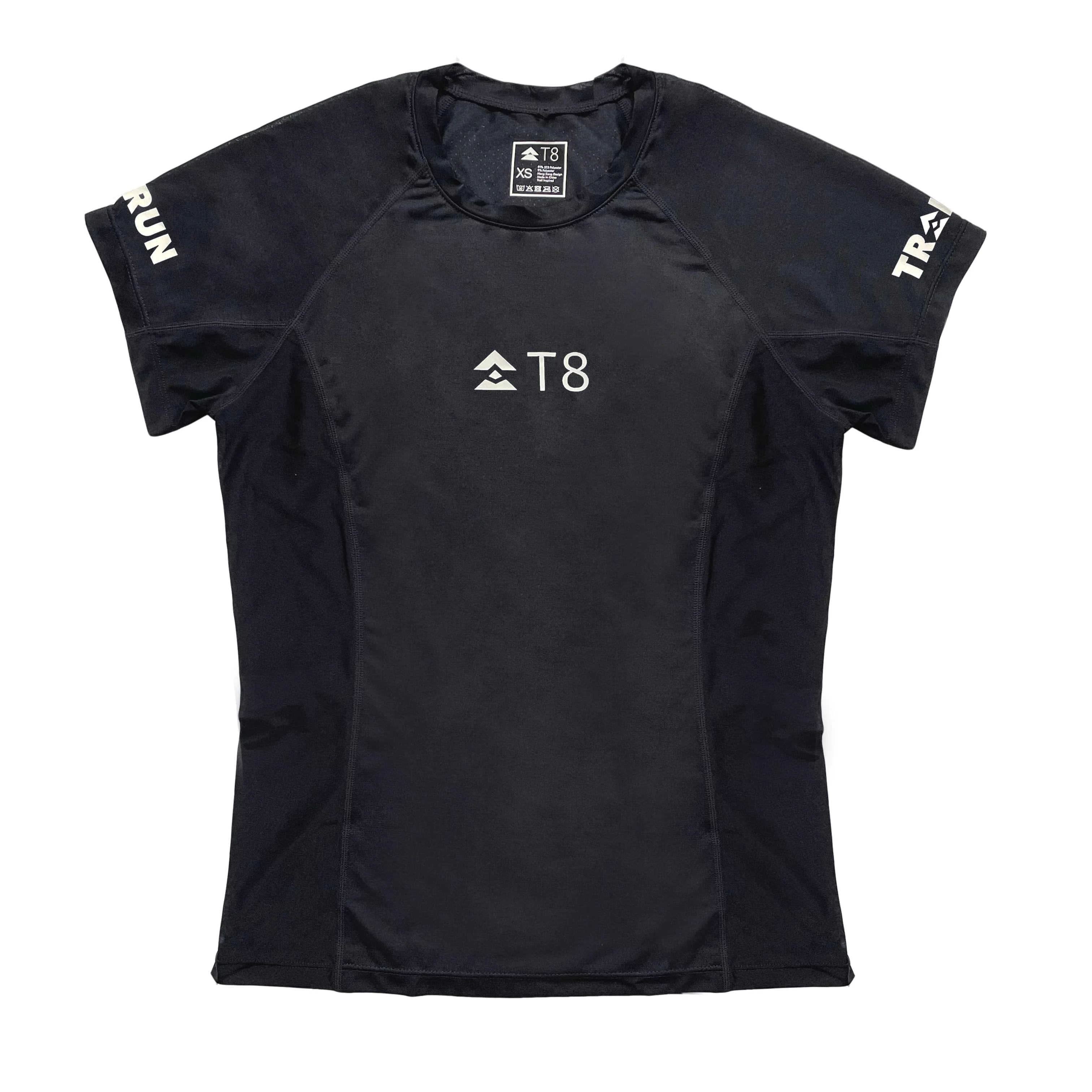 T8 Women's Iced Tee - Image 8