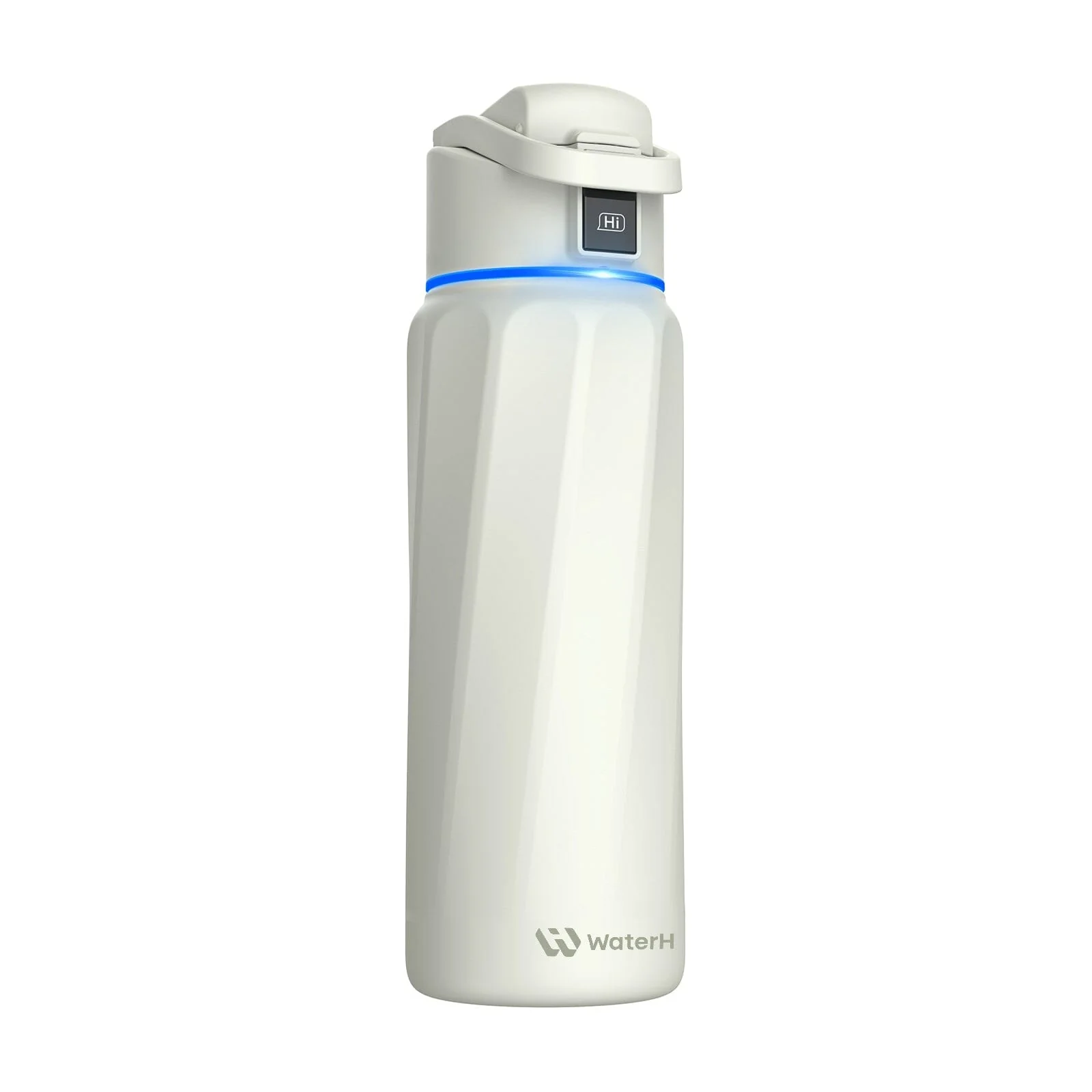 WaterH Boost Smart Water Bottle: 32 oz Hydration Tracker with APP & Insulation - Image 2
