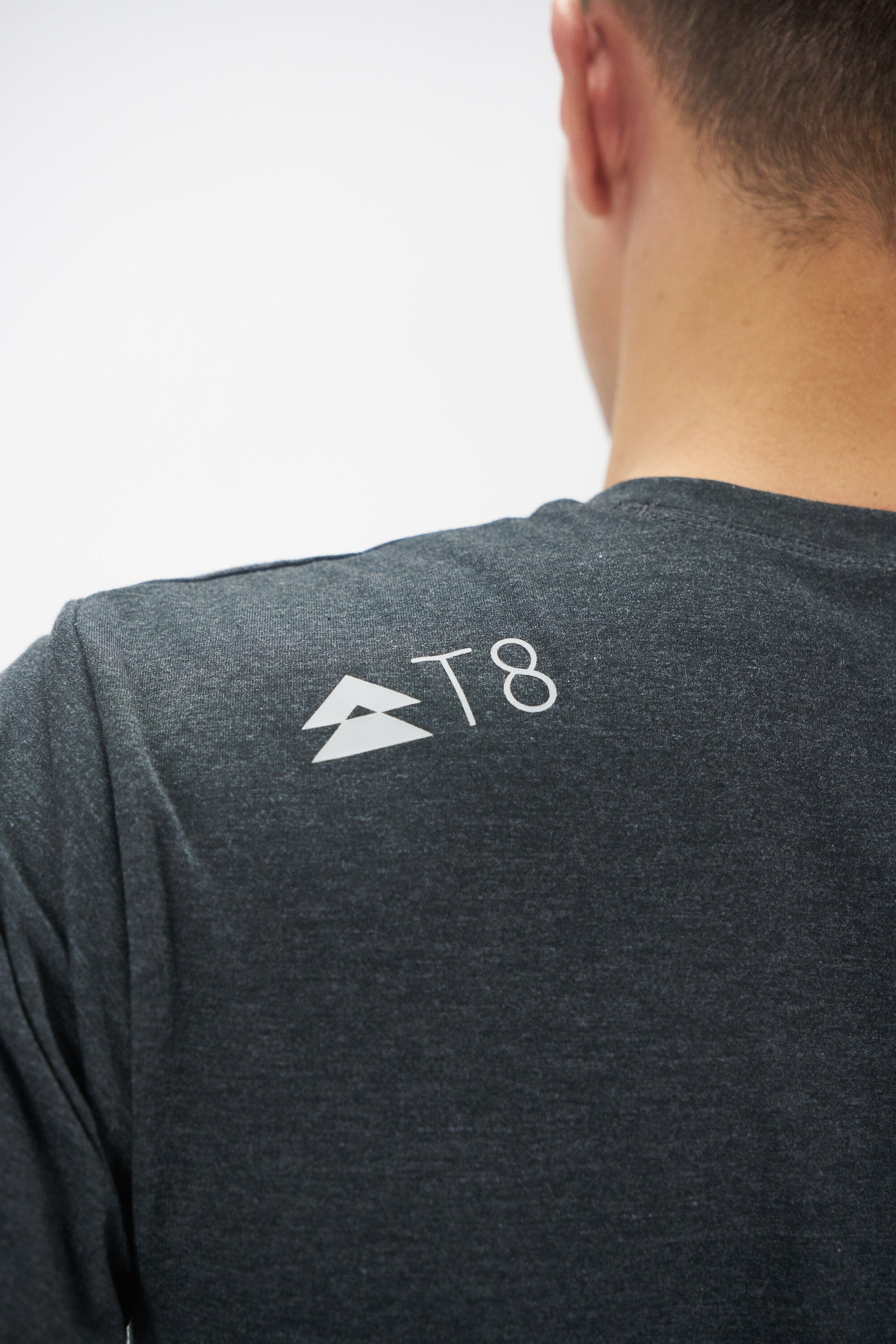 T8 Weekend Tee - Image 4