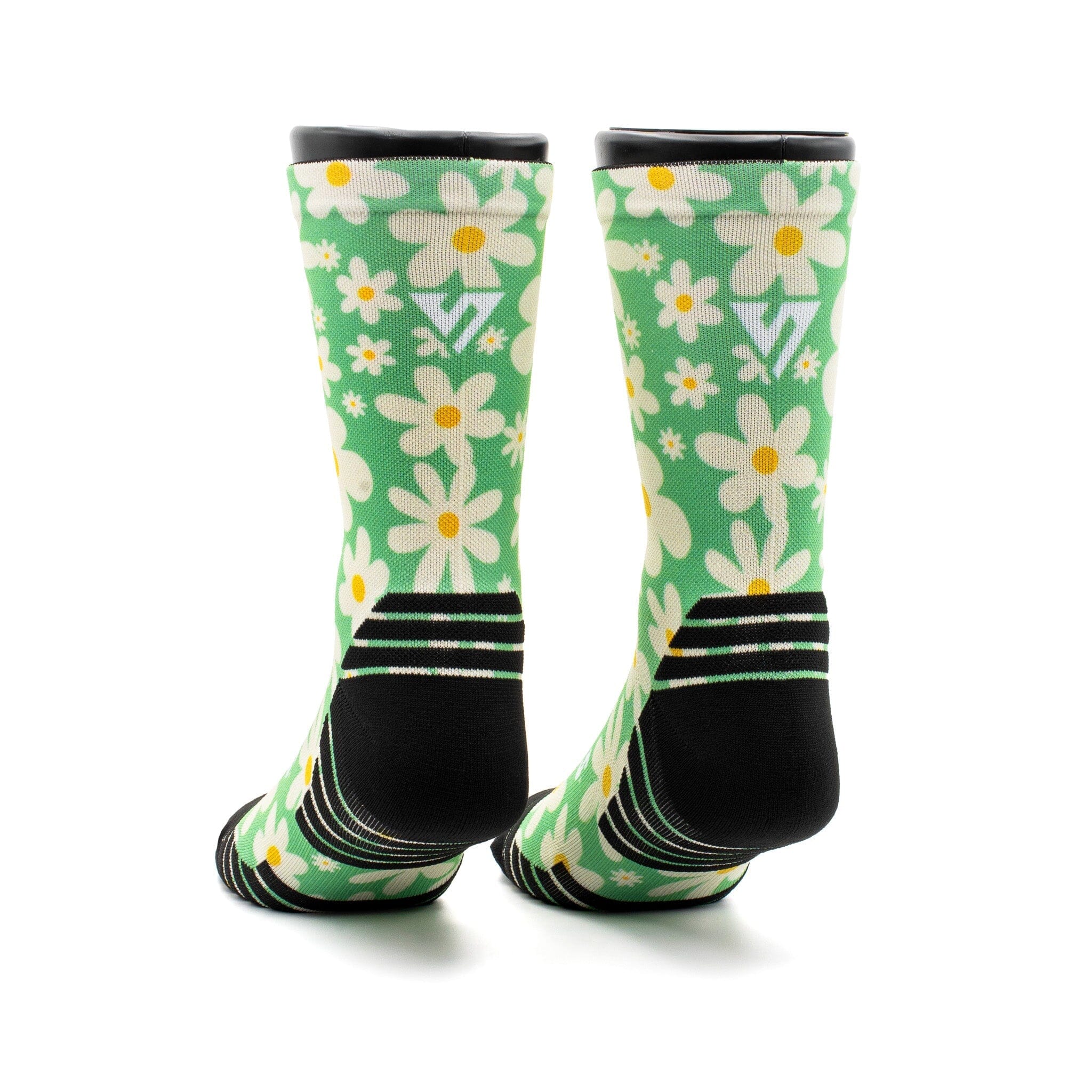 Versus Wild Bloom Active Crew Socks - Image 4
