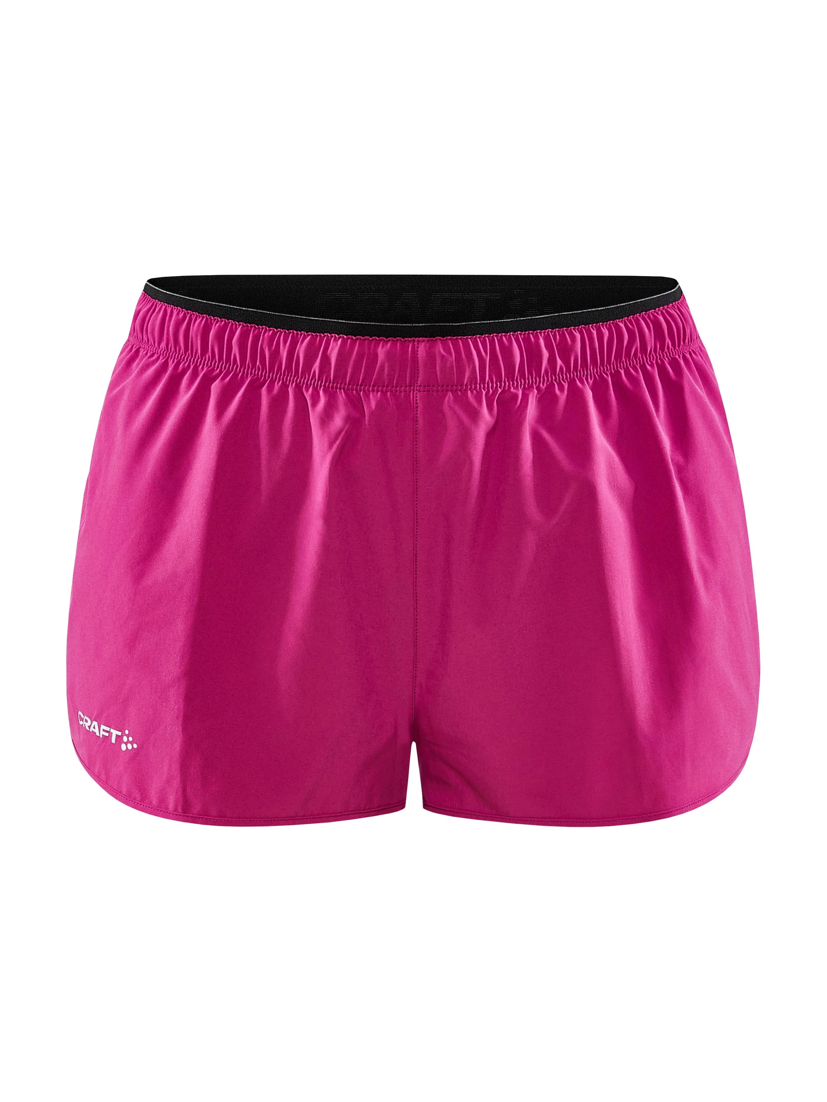 CRAFT Women's Adv Essence 2 Inch Stretch Shorts - Image 6