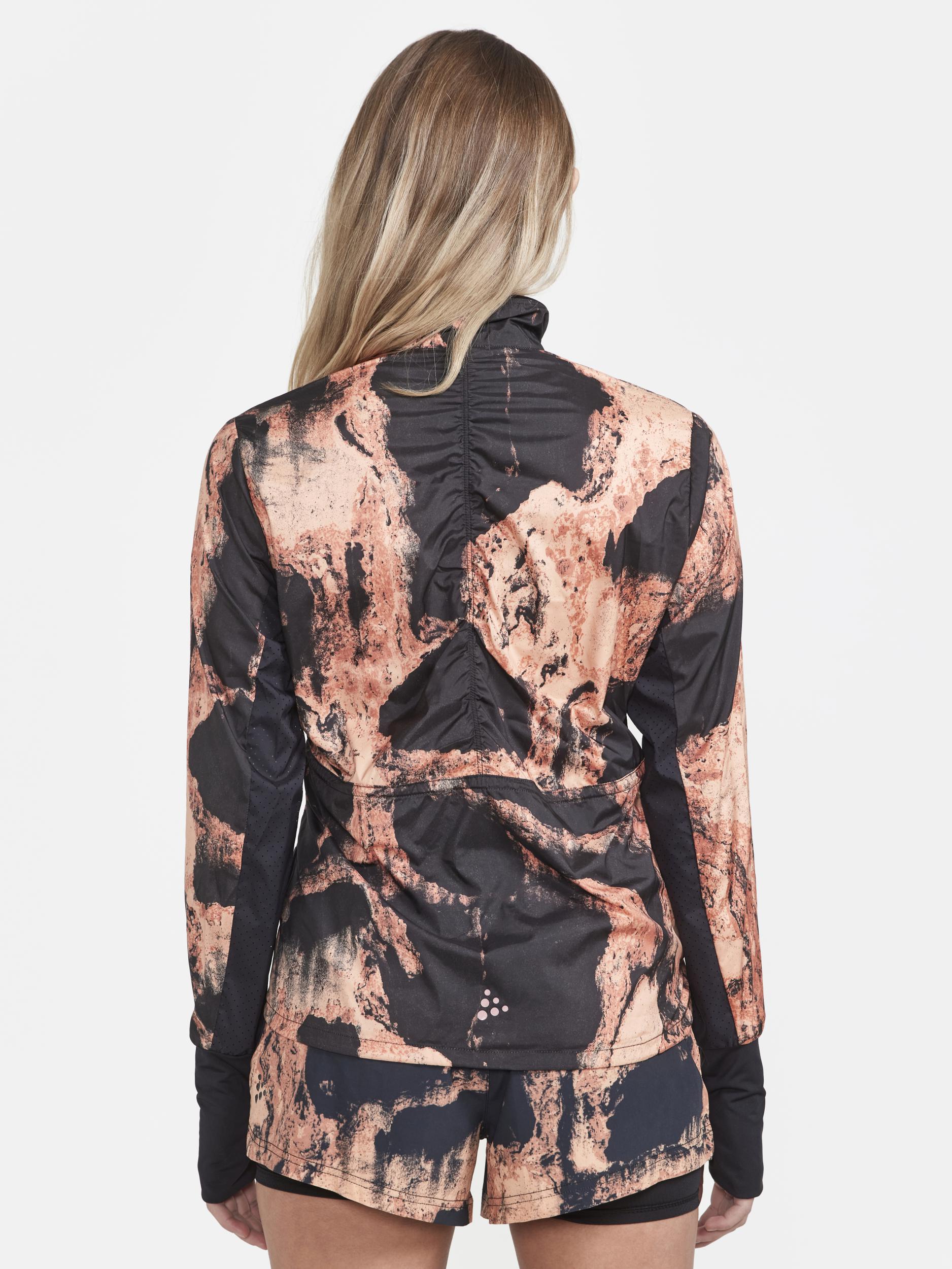 CRAFT Women's Adv Essence Wind Jacket - Image 22