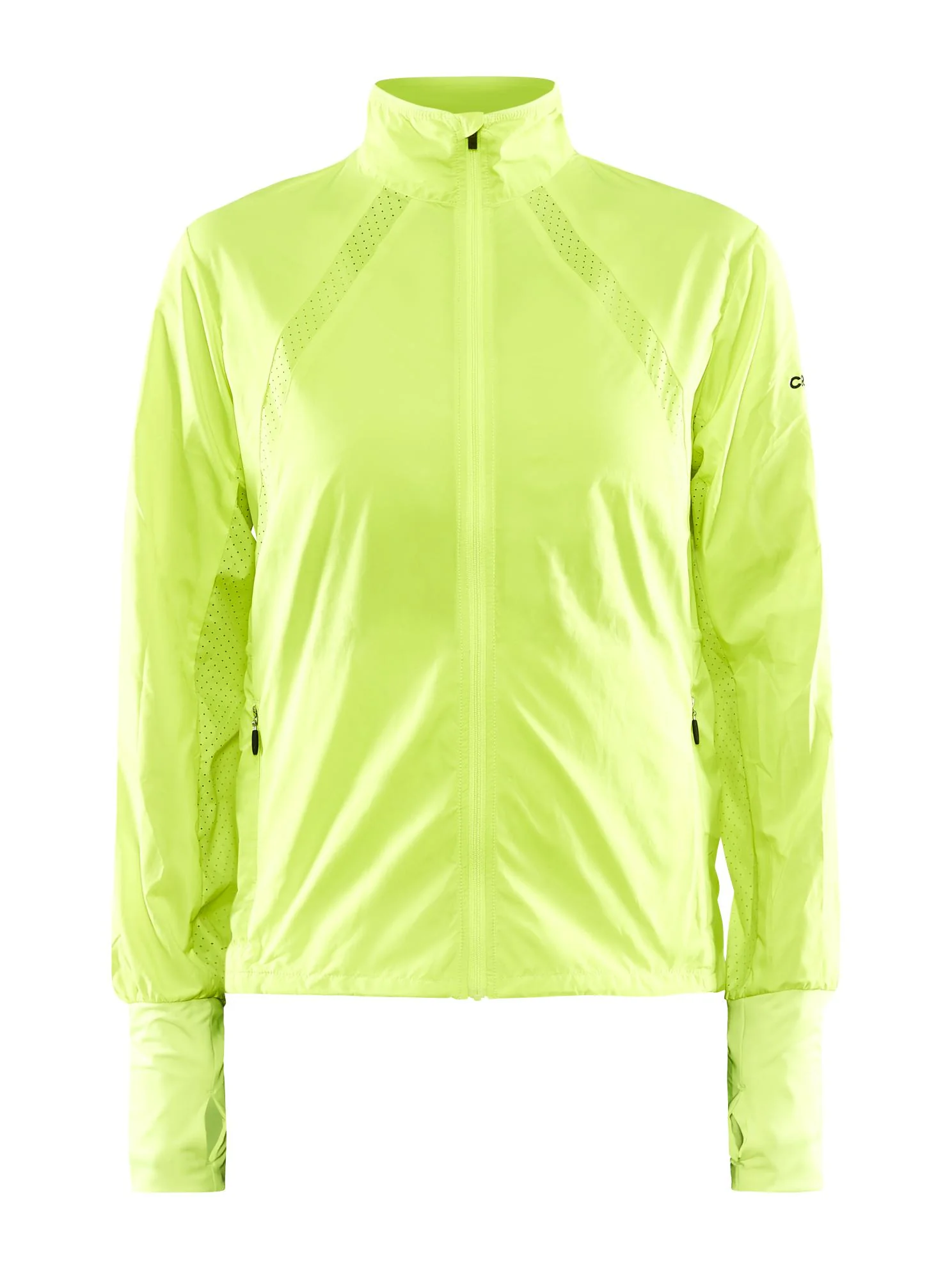 CRAFT Women's Adv Essence Wind Jacket - Image 34