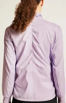 CRAFT Women's Adv Essence Wind Jacket - Image 4