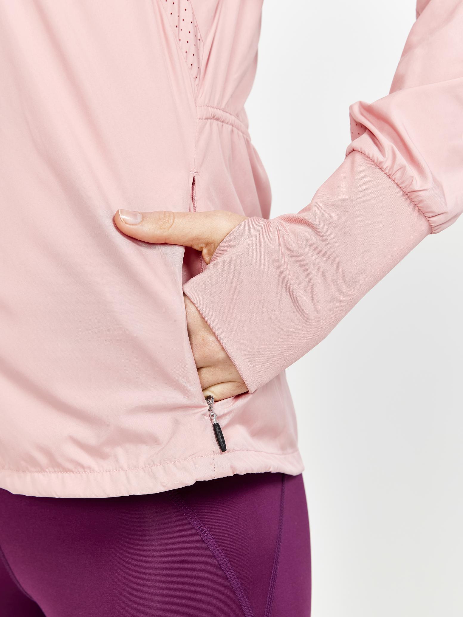 CRAFT Women's Adv Essence Wind Jacket - Image 65