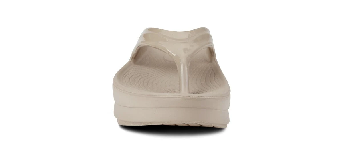 OOFOS Women's OOmega OOlala Sandal - Nomad - Image 6
