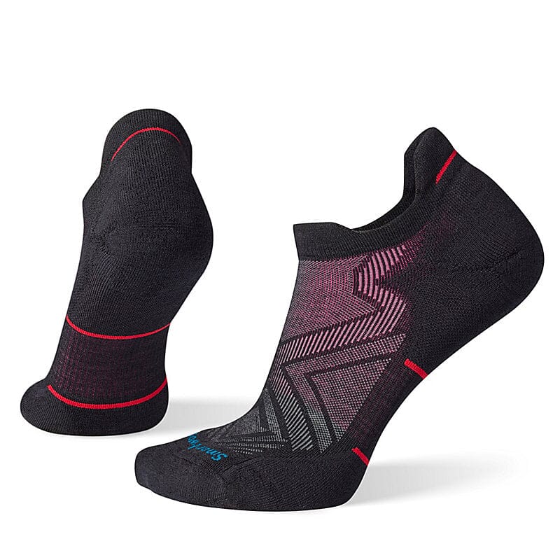 Smartwool Women's Run Targeted Cushion Low Ankle Socks - Image 2